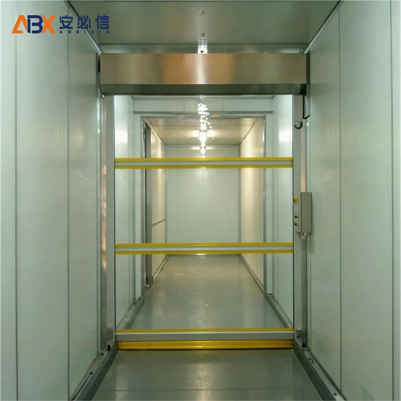 上饶洁净快速门